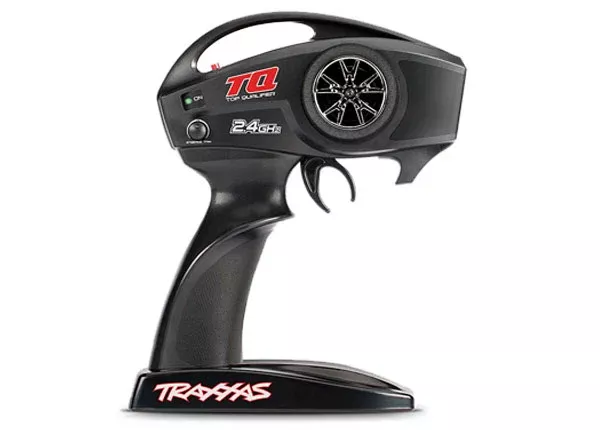 Transmitter, TQ 2.4GHz, 2-Channel TRA6516