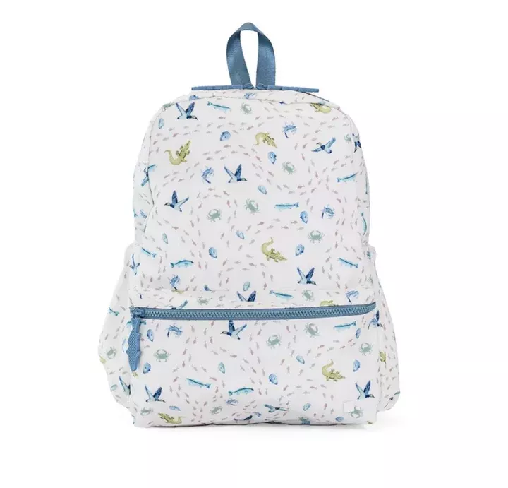 TRVL Backpacker - Coastal Tides