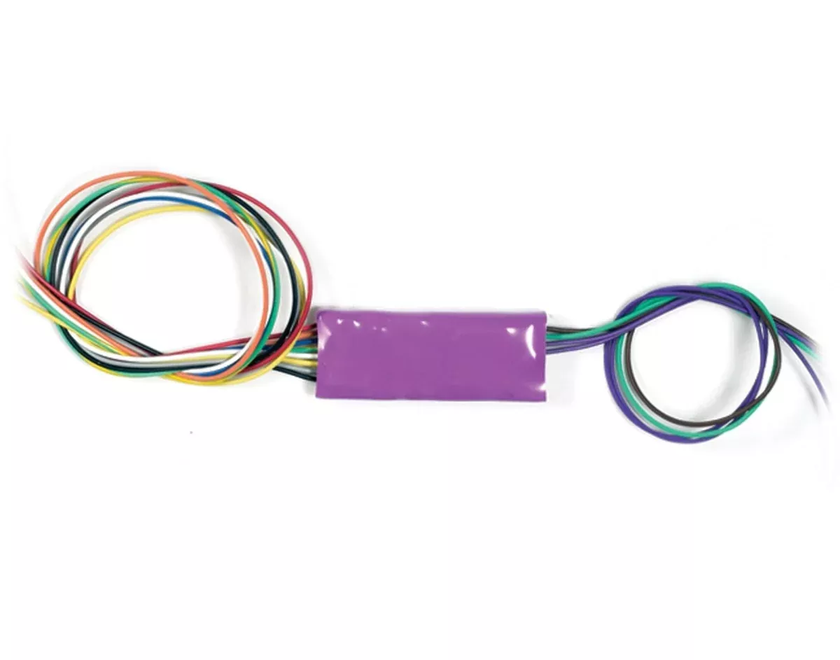 Tsunami 2 TSU-2200 Digital Sound Decoder for ALCO Diesel Models