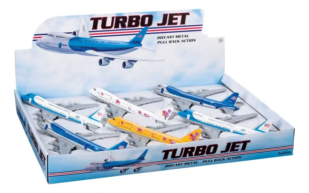 Turbo Jet