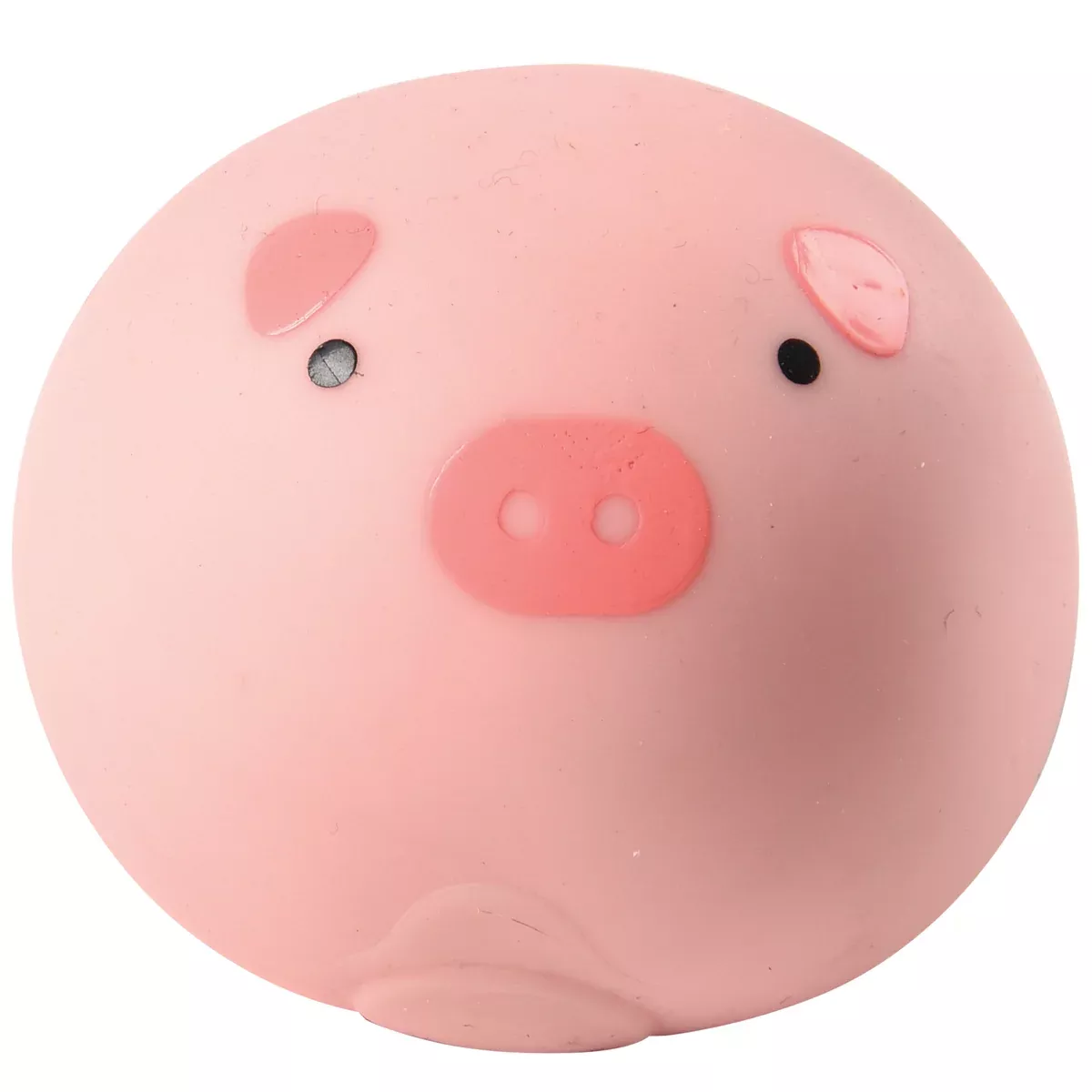 U.S. Toy Animal Squeeze Ball Assorted 2.5in