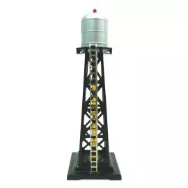 USED K-Line K131 Bubbling Water Tower WORKING (no Box)