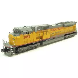 Used Lionel 6-82764 UP SD90MAC Diesel Locomotive w/Box