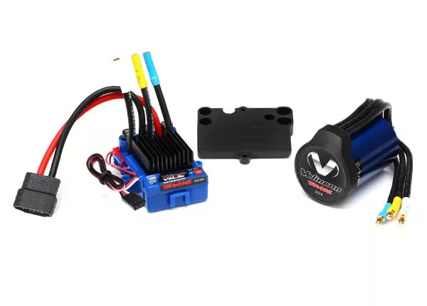 Velineon Waterproof Brushless Motor TRA3350R