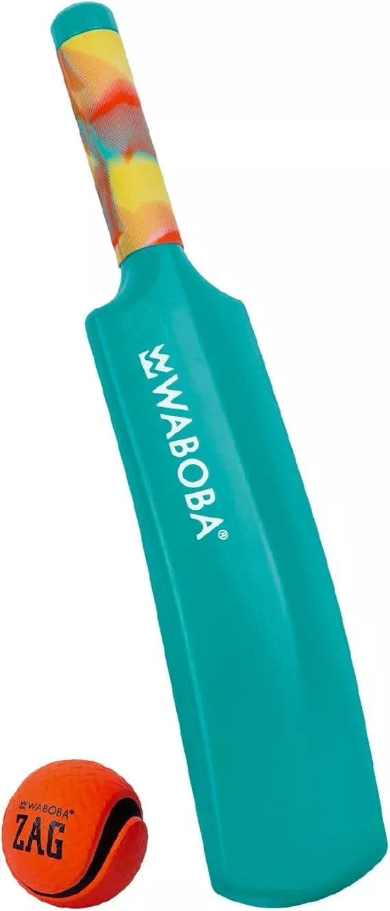 Waboba Mini Water Cracket with Zag Ball