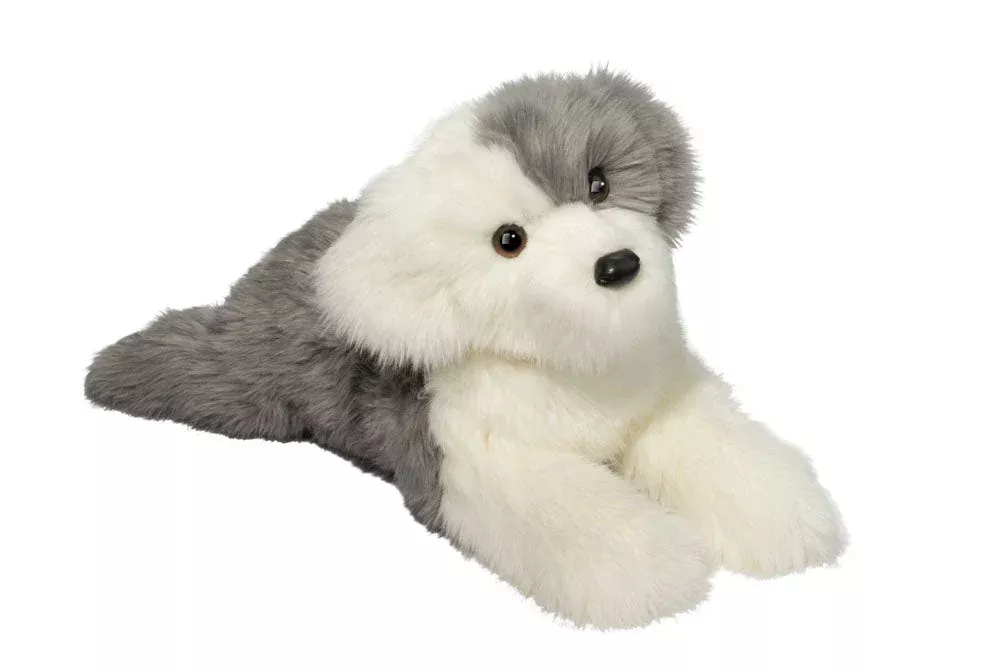 Willow Sheepdog Soft Plush Toy
