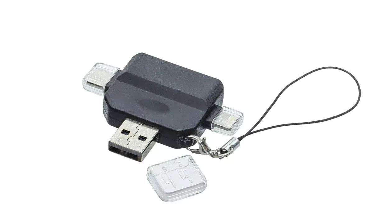 Woodland Scenics Card Reader - JS6905
