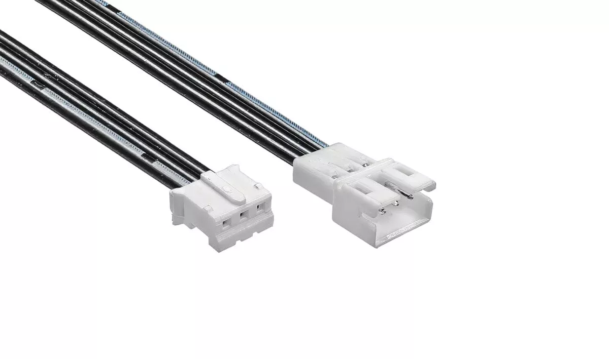 Woodland Scenics Micro Speaker Extension Cable - JS6976