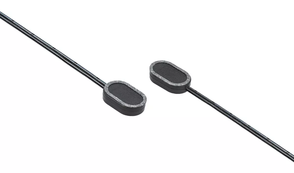 Woodland Scenics Micro Speakers - JS6965