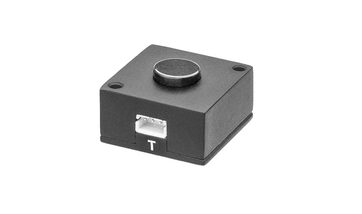 Woodland Scenics Push Button Trigger - JS6957