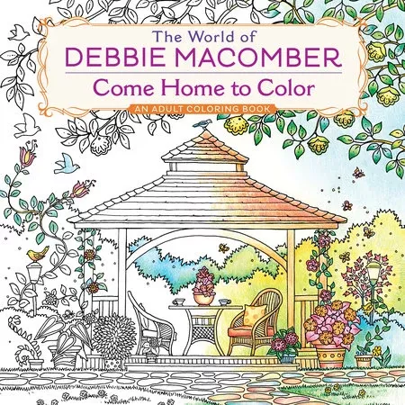 The World of Debbie Macomber