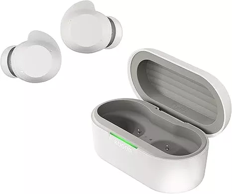 X-Boom Earbuds