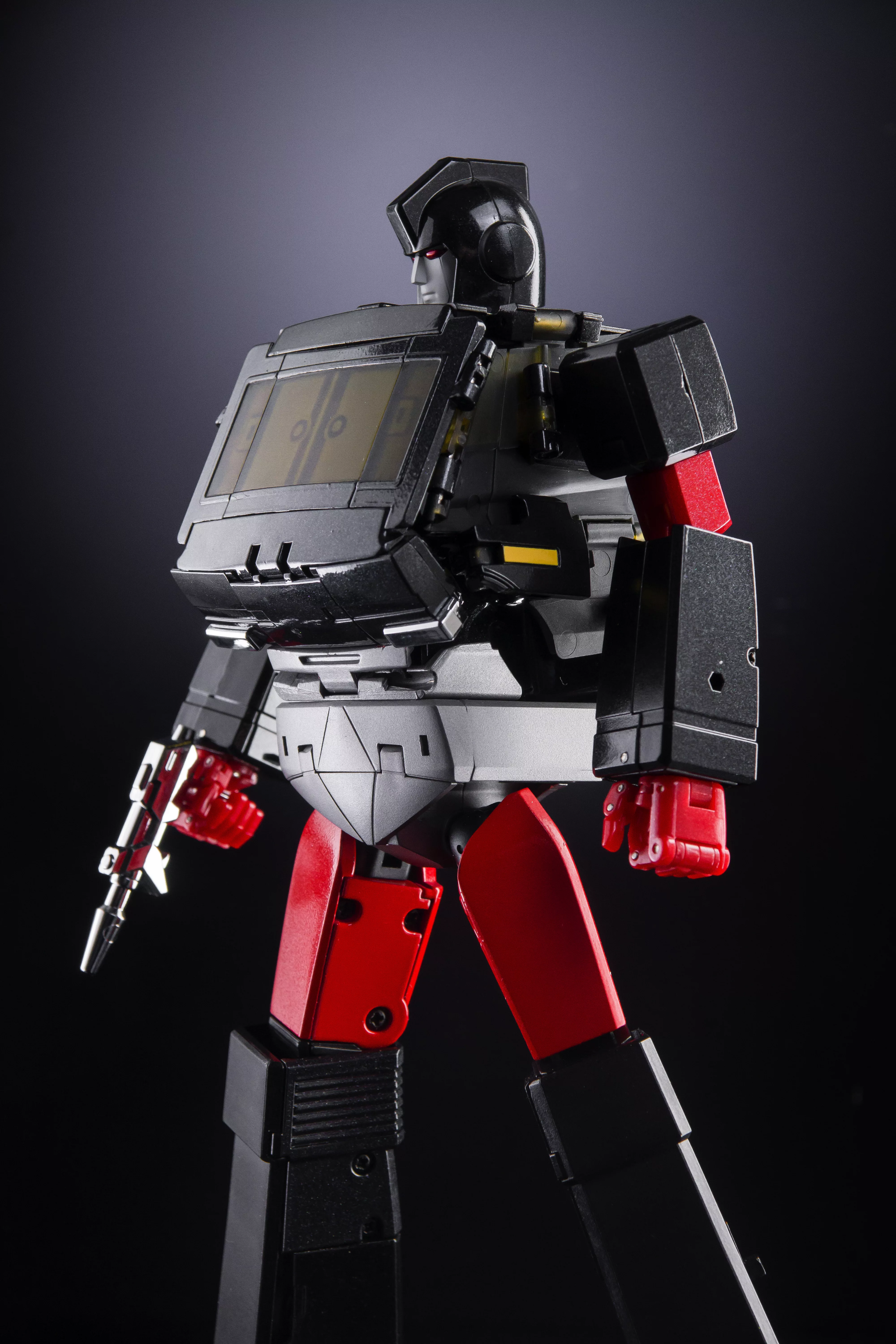 X-Transbots MX-47S RON (SG Deco)