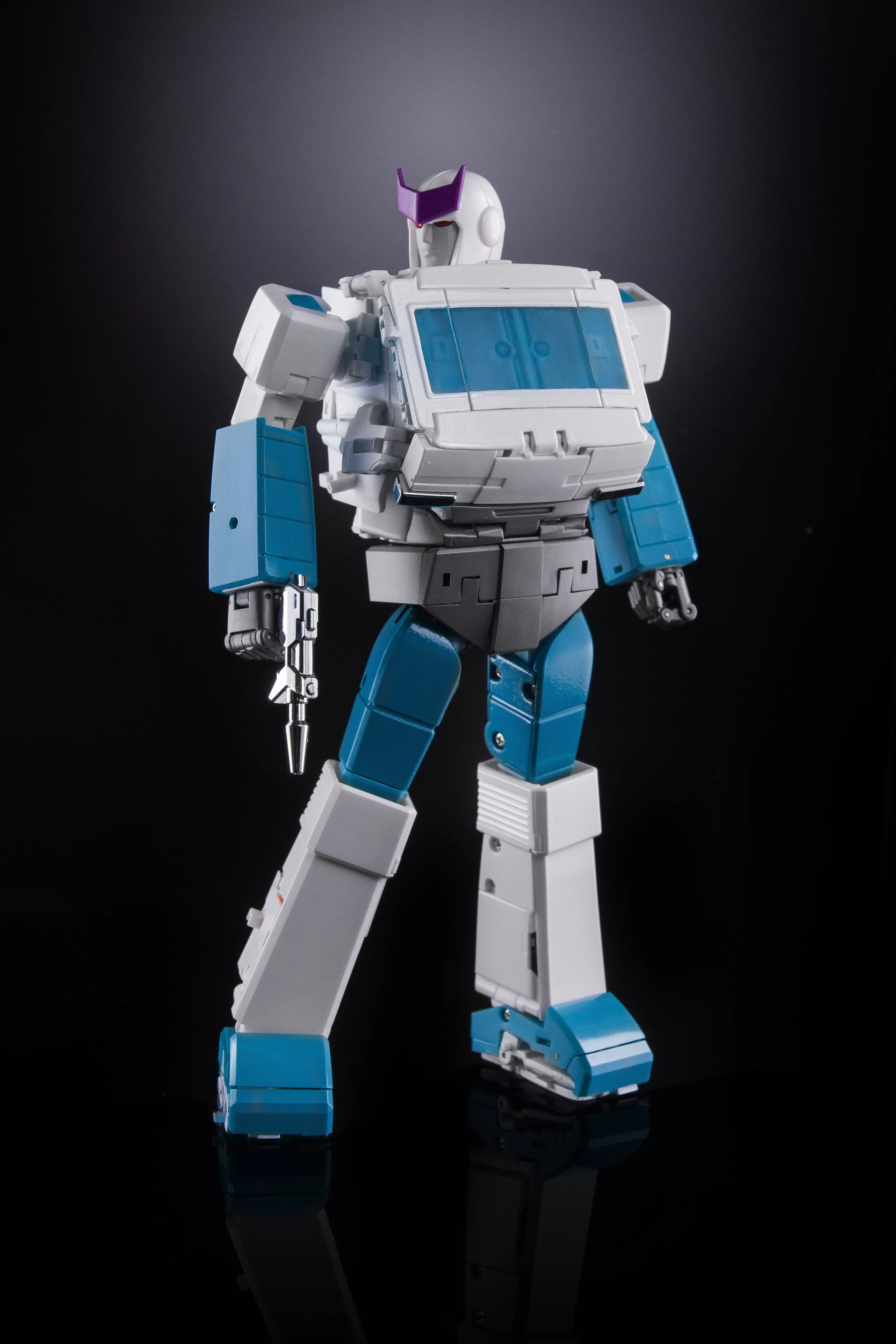 X-Transbots MX-48S RATLIFF (SG Deco)