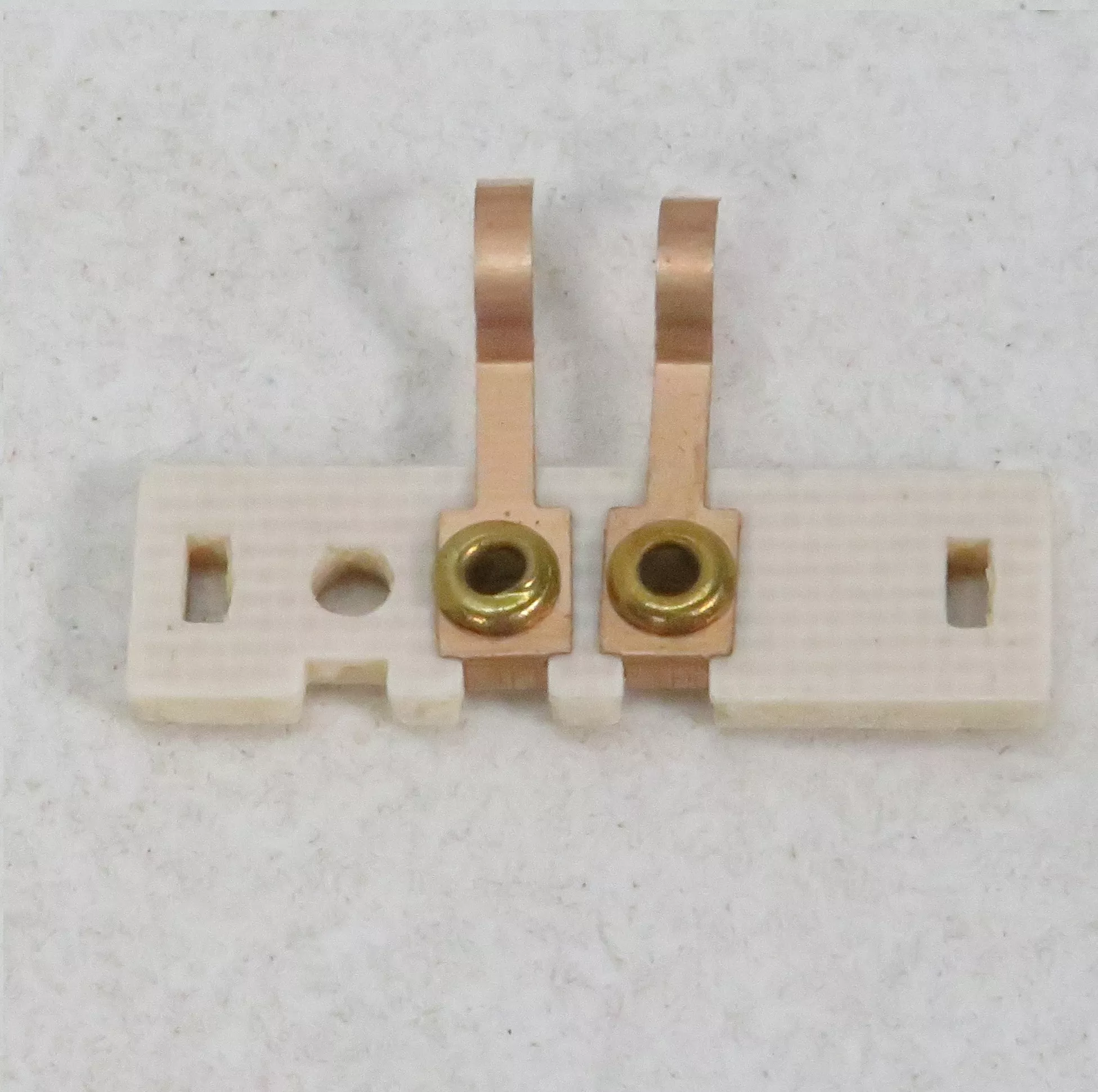 XA9612-BRP Centered Fingers