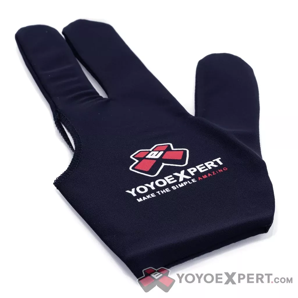 YoYoExpert Logo Gloves
