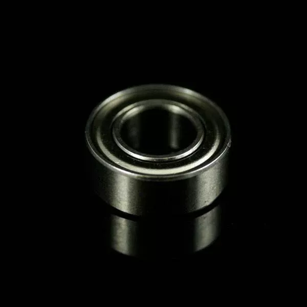 YYJ Unleashed Small Bearing