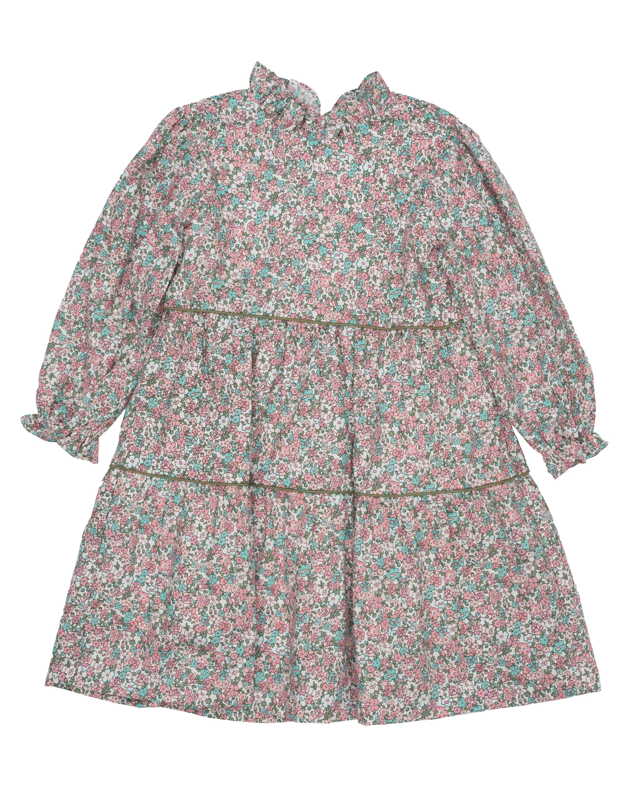 Zoe Little Garden Party Dress